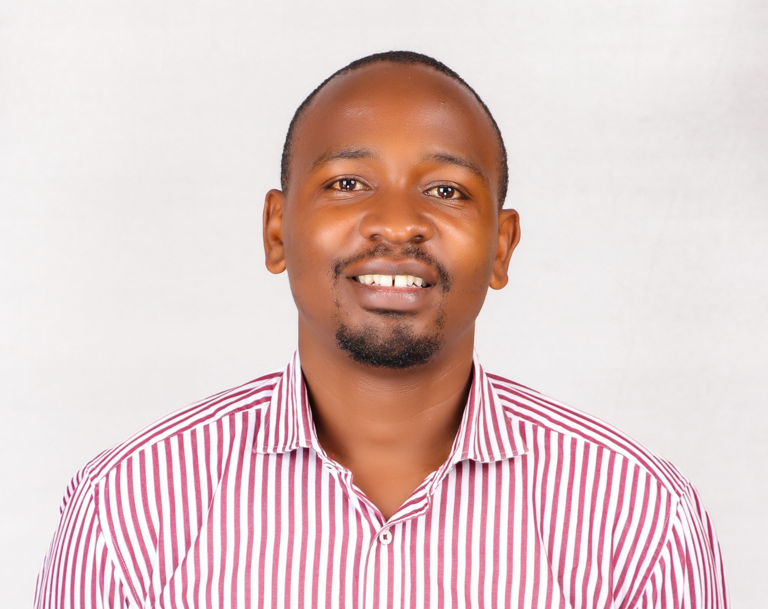 Brian Mwaliki